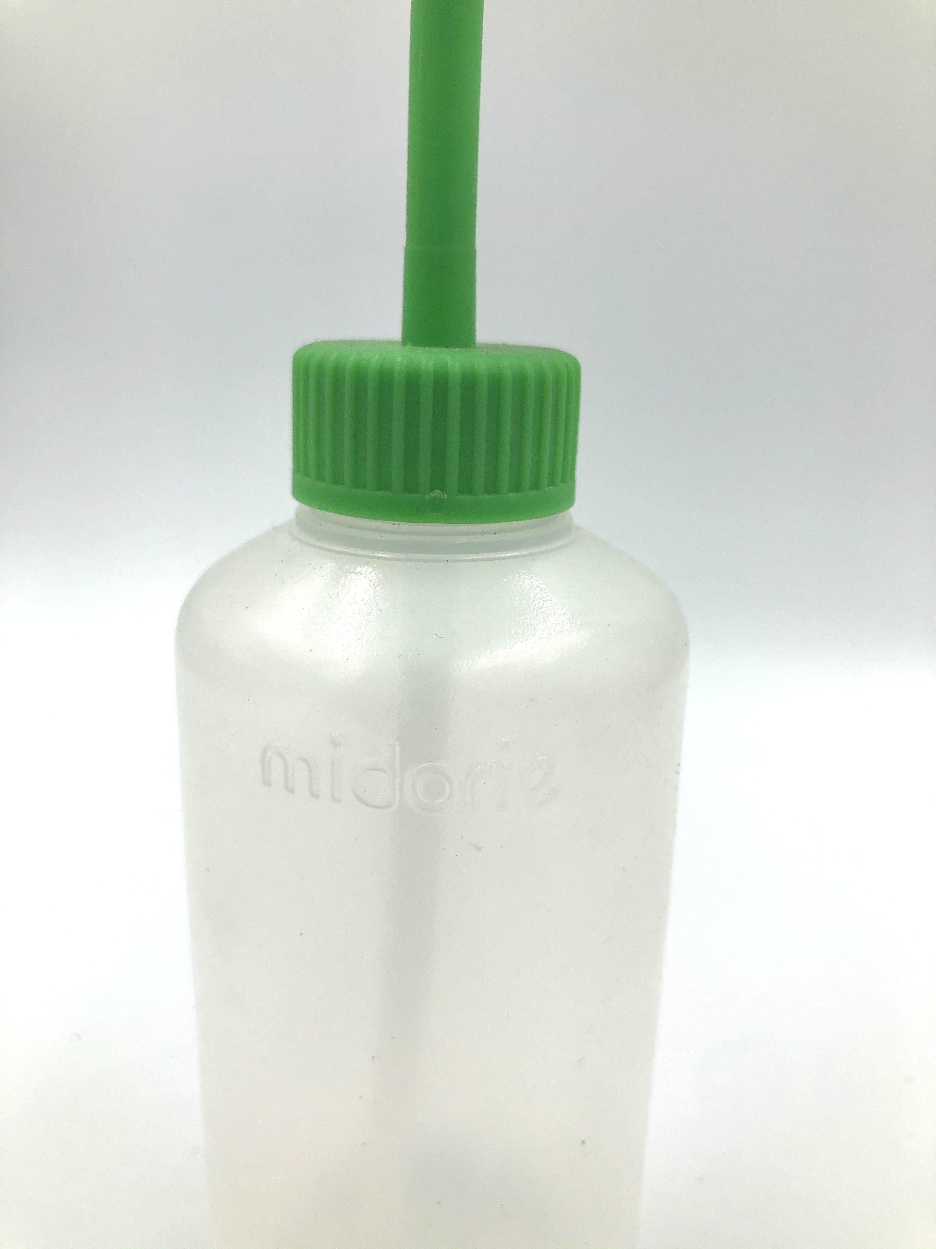 Midorie Squeeze Bottle - Midorie Singapore